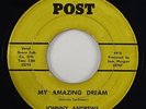 Johnny Andrews 