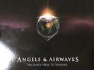 Angels And Airwaves We Don’t Need To Whisper LP Vinyl