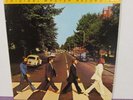 THE BEATLES ABBEY ROAD LP ORIGINAL MASTER RECORDING (MFSL) VINYL LP NICE