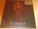CARRIE SOUNDTRACK - MARCO BELTRAMI - NEW / SEALED BLOOD RED VINYL