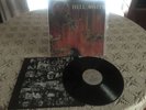 Slayer - Hell Awaits - Lp Vinile - Roadrunner 1985 Made in Netherlands