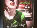THE LEMONHEADS - IT'S A SHAME ABOUT RAY Vinyl LP Album First Press Indie Rock