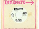 Psych 45 - Small Faces - The Journey - Immediate - VG+