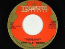 R&B Soul Mod 45 - Gary U.S. Bonds - I Wanna Holler - Legrand