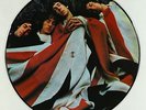 Rock Picture Disc 45 - The Who - Long Live Rock - MCA - VG+