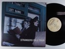 LEFT BANKE Strangers On A Train RELIX LP VG+/VG++ autographed c