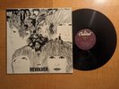 The Beatles Revolver LP  Capitol SW 2576 Tested NM Vinyl Purple Labels