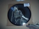SUPERBE  33T /25CM  PICTURE DISC  PROMO TEST PRESSING MICHAEL JACKSON