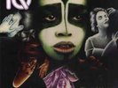 Iq The Wake PURPLE VINYL NEW OVP Giant Electric Pea Vinyl LP