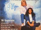 Modern Talking Best Of NEAR MINT dino music Vinyl LP
