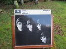 With The Beatles Stereo PCS 3045 1st Press 22/11/63 Jobete Money Credit  Nr Mint