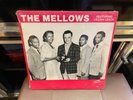 The Mellows Featuring Lillian Leach LP Relic 5039 [doo wop] SEALED