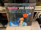 Vic Dana More LP Dolton 1963 BST-8026 stereo SEALED [corner ding]