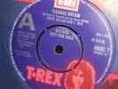 T REX -- Teenage Dream  -- 1973 -- DEMO 7