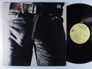 ROLLING STONES Sticky Fingers ROLLING STONES LP zipper cover c