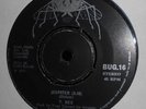 T REX --Jeepster - Rare IRISH -- Fly 7