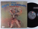 SOFT MACHINE Volume Two ABC/PROBE LP VG+ gatefold c