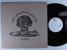 TRAFFIC John Barleycorn Must Die ISLAND LP VG+/VG++ japan gatefold with insert c