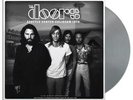 Doors, The - Live At Seattle Centre Coliseum 1970 [LP] Limited 180gram Silver Co