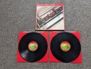 THE BEATLES 1973 UK 1ST PRESS THE BEATLES 1962-1966 RED ALBUM DOUBLE VINYL EX-