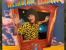 Weird Al Yankovic In 3-D Record Comedy Parody Rock Vinyl lp Album