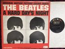 THE BEATLES 1964 USA MONO ISSUE: