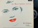 JERI SOUTHERN The Southern Style 1955 DG Mono DECCA DL 8055 Jazz Vocals LP EX/NM
