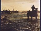 Foals - Holy Fire - Limited Edition 2013 RSD LP w/ GOLD  7