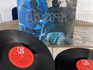 The Doors- Absolutely Live 1970 Elektra 2409-093 Gatefold Vinyl LP. NM