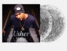 Usher My Way VMP Vinyl Me Please 2 LP double silver coloured vinyl sealed