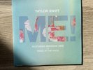 Limited Taylor Swift 7 Inch ME LP Vinyl Record #3 Brand New Sealed