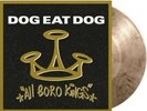 Dog Eat Dog – All Boro Kings limited 2024 smokey Numbered LP Album vinyl record