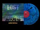 Lost Season 1 TV Soundtrack Black Smoke 2X LP Ltd 500 Michael Giacchino SOLD OUT