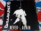 DISCHARGE - 