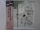 Grant Green Remembering Blue Note GXK-8167 Japan king VINYL LP OBI