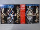 Bingo Miki & The  Montreux Cyclone Three Blind Mice TBM(P)-1801 2 Japan   LP OBI