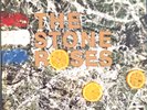 THE STONE ROSES - THE STONE ROSES 1989 UK VINYL LP FIRST PRESS ORE LP 502.