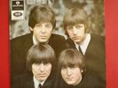 The Beatles ( BEATLES FOR SALE No 2 )  BRITISH  EP 4 SONGS MONO  NM/NM  HARRISON