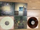 Explosions In The Sky - Take Care Limited Colored Vinyl (3D MODEL EDITION)