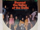 Rare Soundtrack LP - Beyond The Valley Of The Dolls - Russ Meyer - NEW SEALED