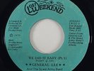 General Lee & The Space Army Band 