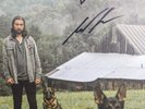 Noah Kahan Stick Season Vinyl LP Indies Chestnut Brown love Heart ️ Signed