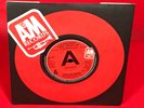 CHRIS DE BURGH A Spaceman Came Travelling UK 7
