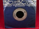 THE RONETTES Walking In The Rain 1976 UK 7