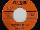 Rex Garvin 