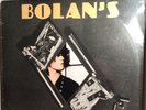 T. REX - BOLAN'S ZIP GUN 1st UK Press 1975 VINYL LP