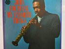 My Favorite Things LP Record Vinyl John Coltrane Atlantic 1361
