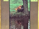 Bobby Charles ‎– Bobby Charles - Bearsville ‎– BR-2104 - PROMO - LP - RARE