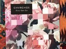 Chvrches - Every Open Eye [Vinyl LP Record]