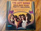 The Left Banke ‎– Walk Away Renee/Pretty Ballerina ‘67 Smash MGS 27088 Vinyl NM-
